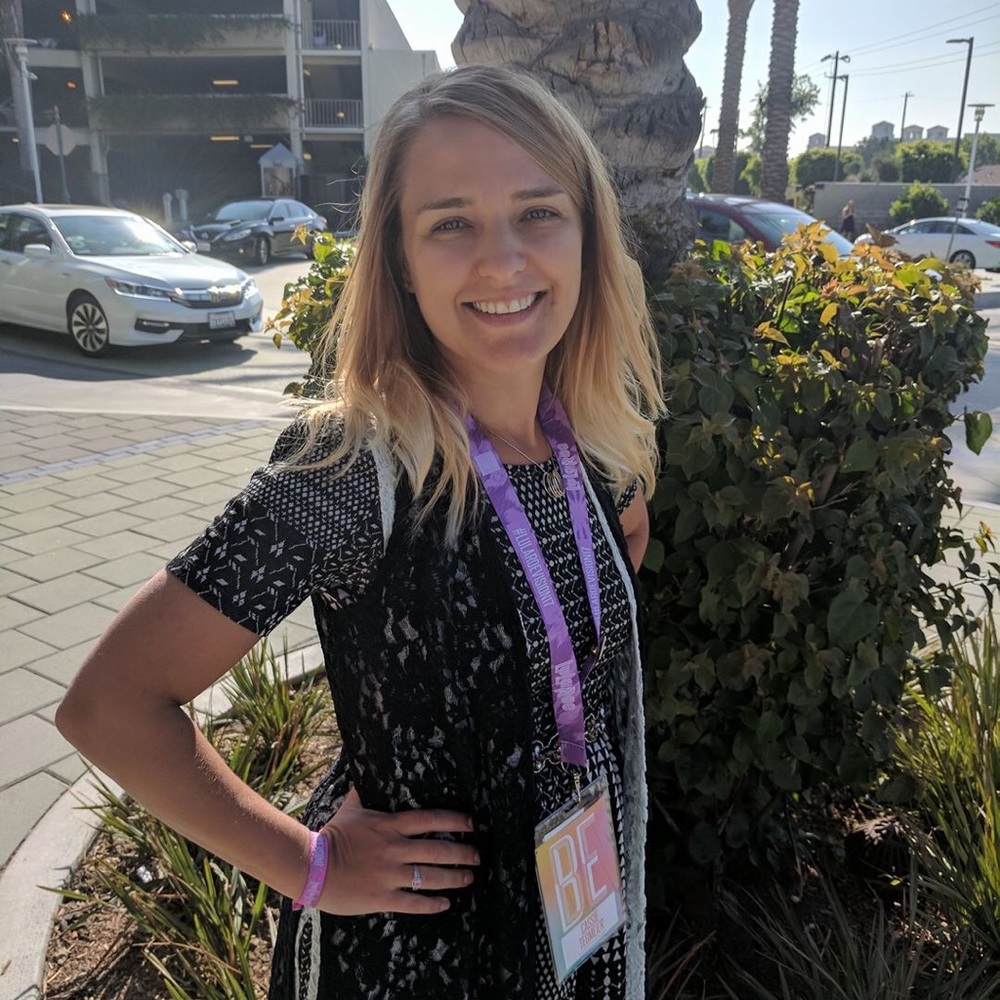 Meet your Posher, Cassie